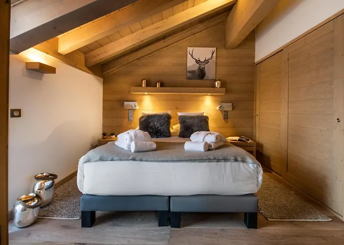 Apartman Mammoth By Alpine