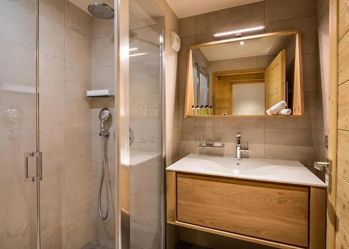 Mammoth By Alpine * كورشوفيل