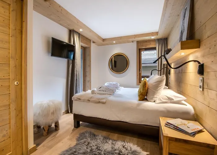 Apartman Mammoth By Alpine *