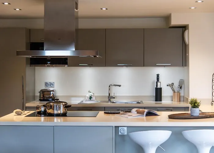 Apartman Mammoth By Alpine *