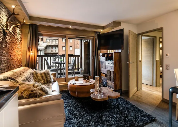 Apartman Mammoth By Alpine *