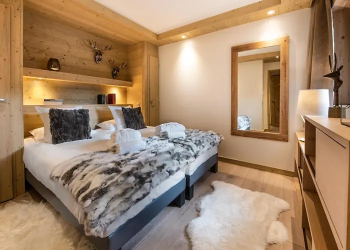 Mammoth By Alpine Apartman *