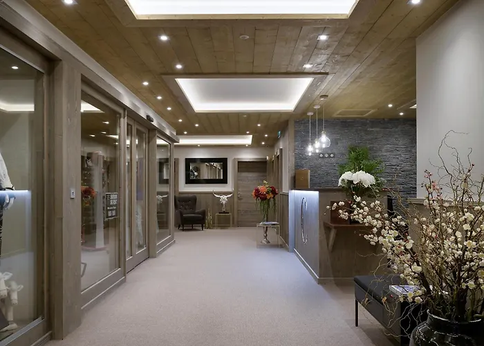 Mammoth By Alpine Apartman *