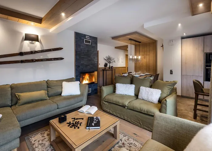 Mammoth By Alpine Apartman *