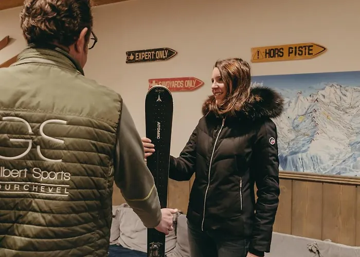 Apartman Mammoth By Alpine