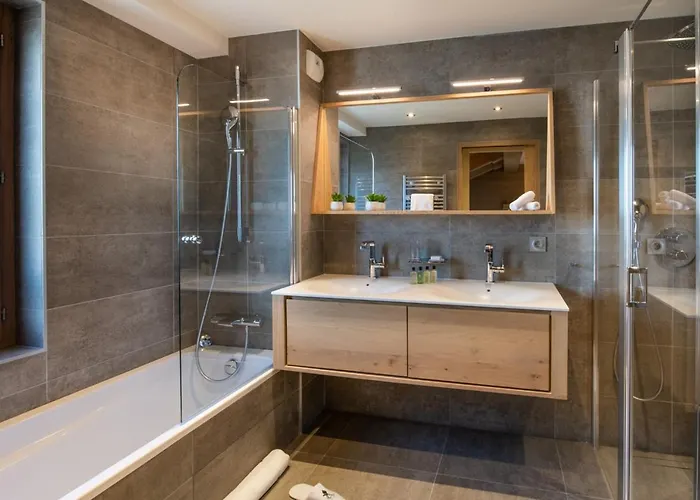 Mammoth By Alpine * Κουρσεβέλ